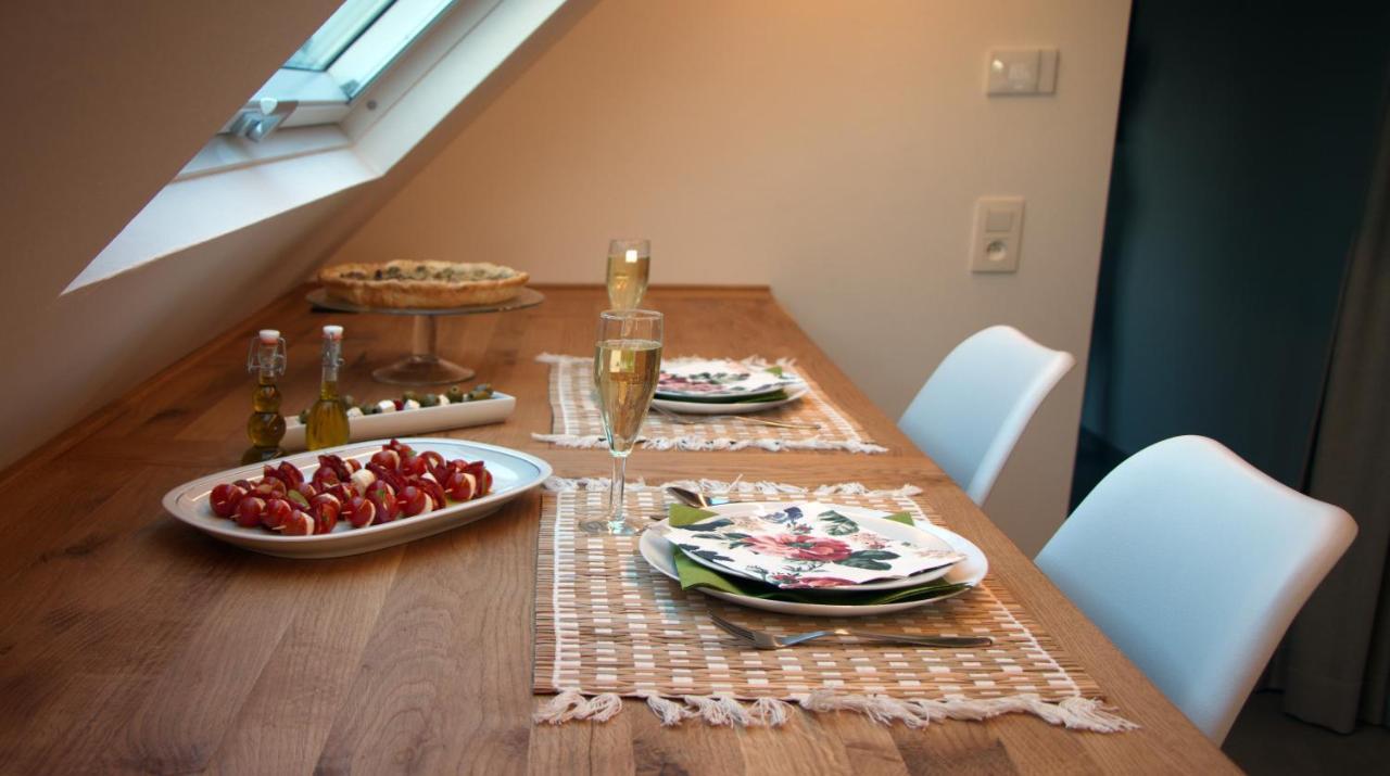 De Heide, Cozy Apartment With Separate Entrance Kampenhout Eksteriør bilde