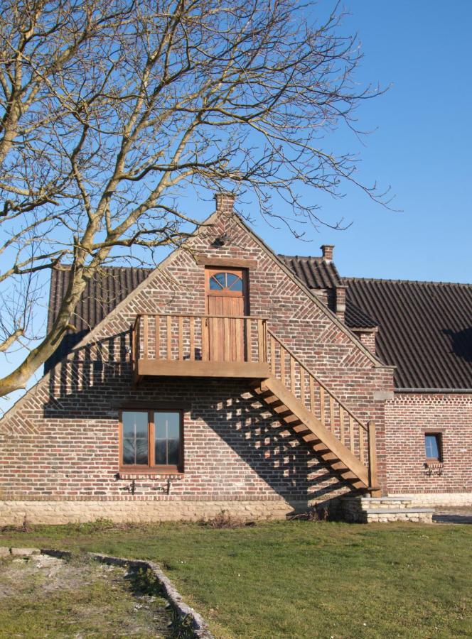De Heide, Cozy Apartment With Separate Entrance Kampenhout Eksteriør bilde