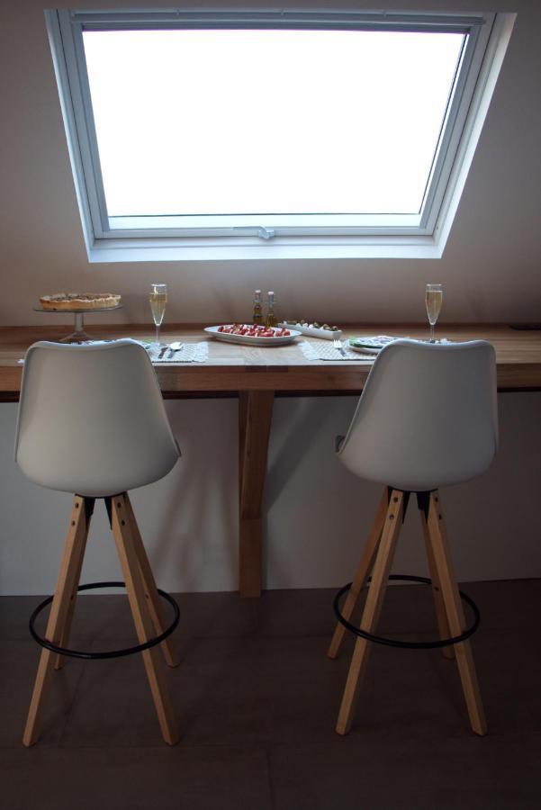 De Heide, Cozy Apartment With Separate Entrance Kampenhout Eksteriør bilde