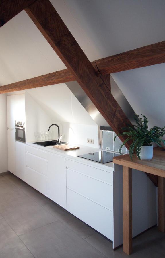 De Heide, Cozy Apartment With Separate Entrance Kampenhout Eksteriør bilde