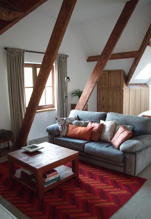 De Heide, Cozy Apartment With Separate Entrance Kampenhout Eksteriør bilde